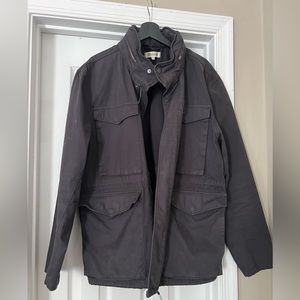 Madewell Men’s Jacket Size XL
